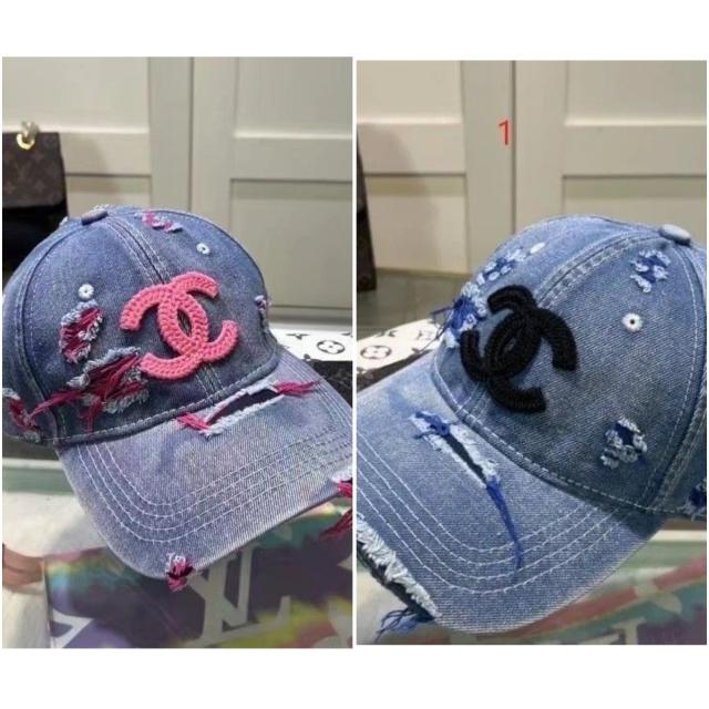 Hats