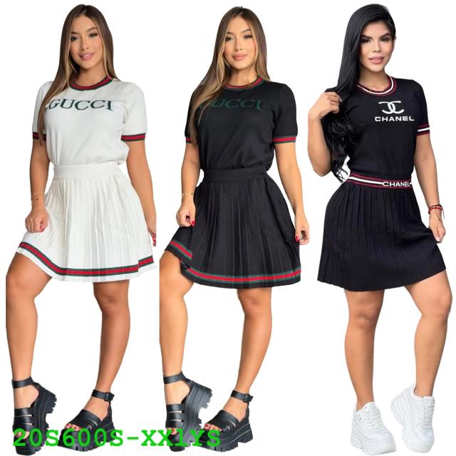 Dresses and shirt set(S-XXl)