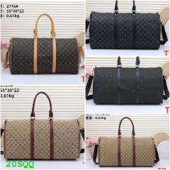 Duffle bag