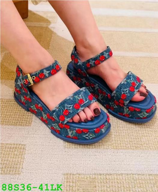 Sandles  (36-41)