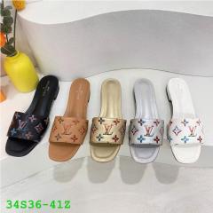 Slippers  (36-41)
