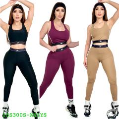 Top and bottom set(S-XXl)