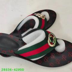 Slippers  (36-42）
