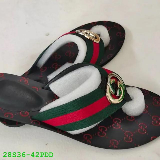 Slippers  (36-42）