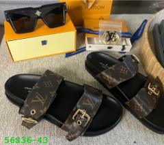 Glasses and  sandles  (36-43)