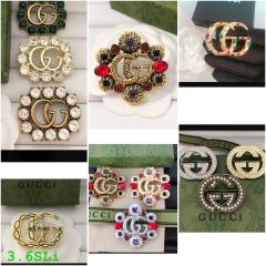 Brooches