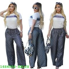 Top and bottom set(S-XXl)