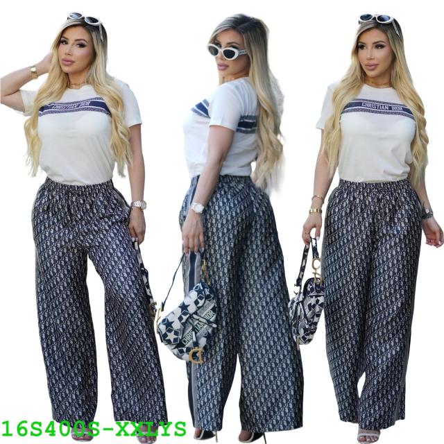 Top and bottom set(S-XXl)