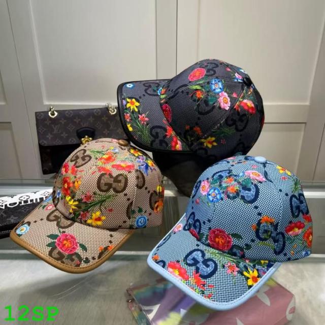 Hats