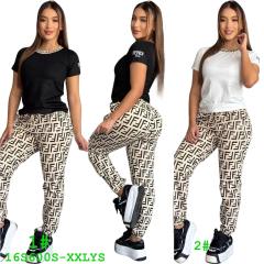 Top and bottom set(S-XXl)
