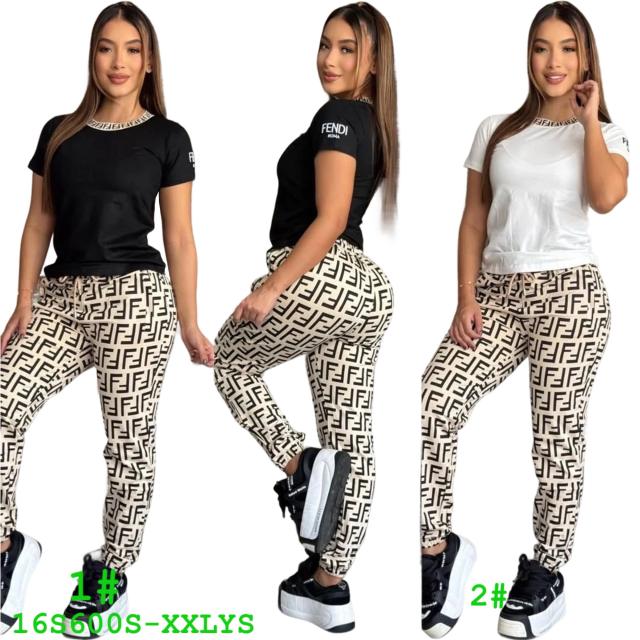 Top and bottom set(S-XXl)