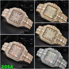 Watches