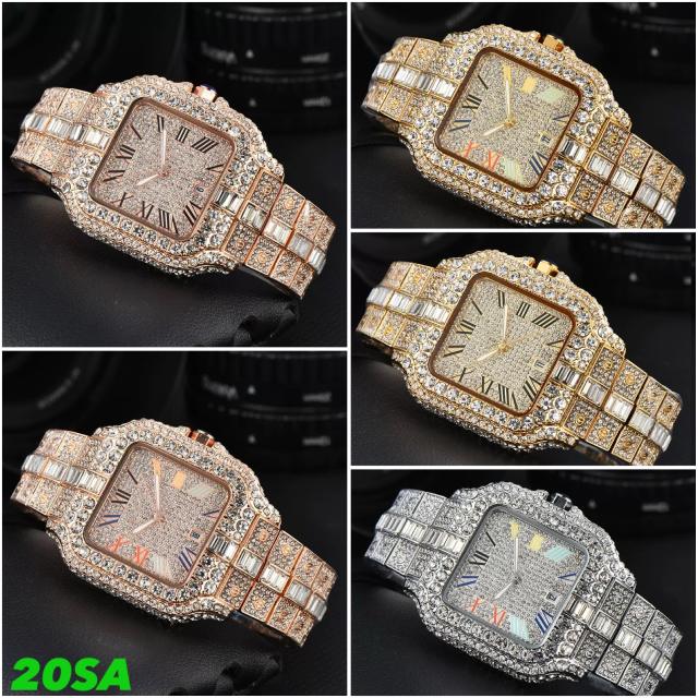 Watches