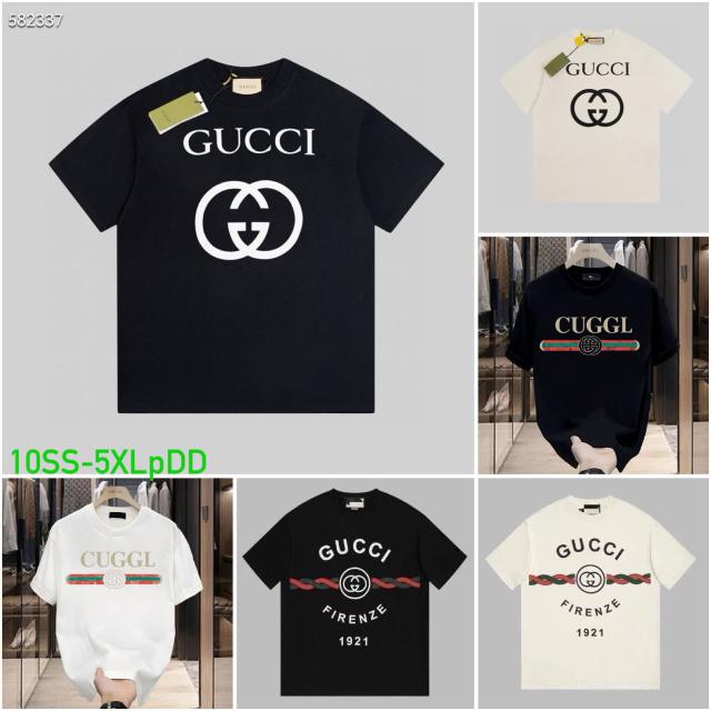 T-shirts (S-5XL)