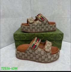 Slippers  (36-42）