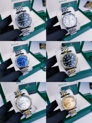Watches