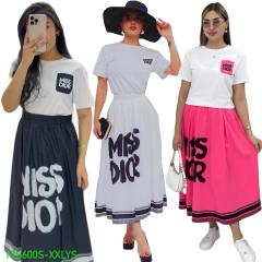 Dresses(S-XXl)