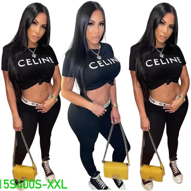 Top and bottom set(S-XXl)