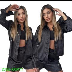 Shirts and shorts (S-XXl)