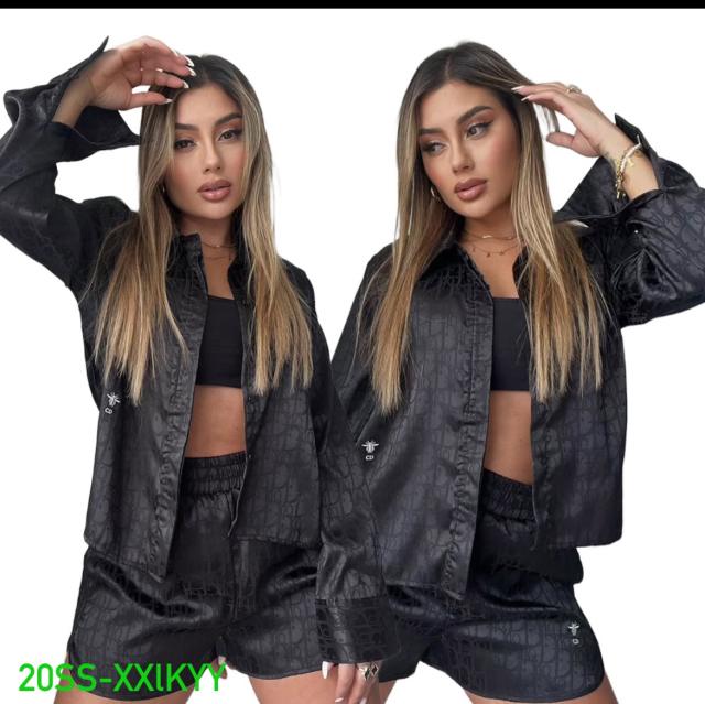 Shirts and shorts (S-XXl)