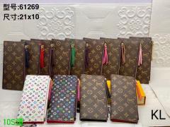 Wallets