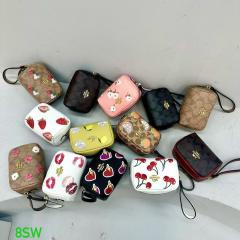 Wallets