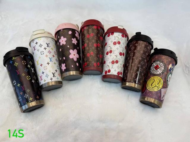 Cups