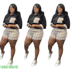 Shirts and shorts  Set