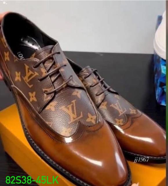 Men shoes (38-45)