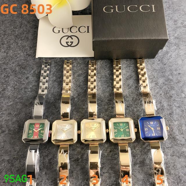 Watches