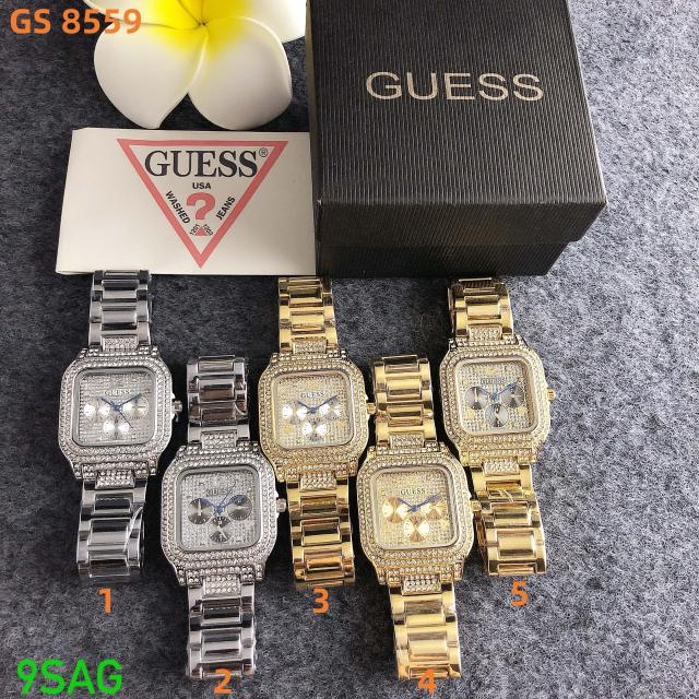 Watches