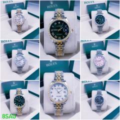 Watches