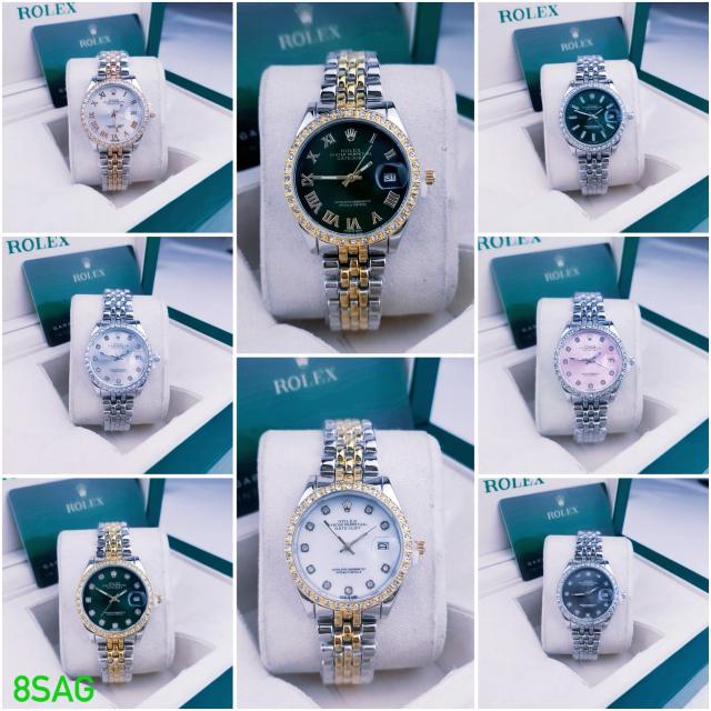 Watches