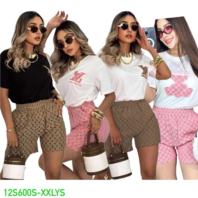 Shirts and shorts  Set