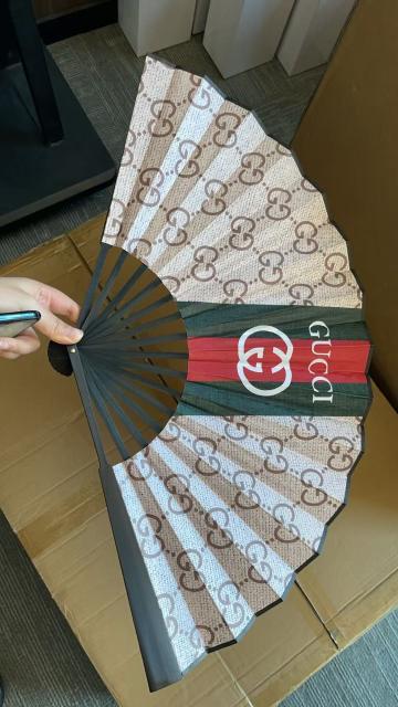 Fans