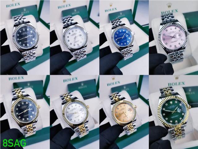 Watches
