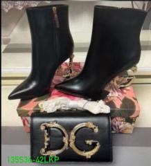 Purses and boots Set(36-42)