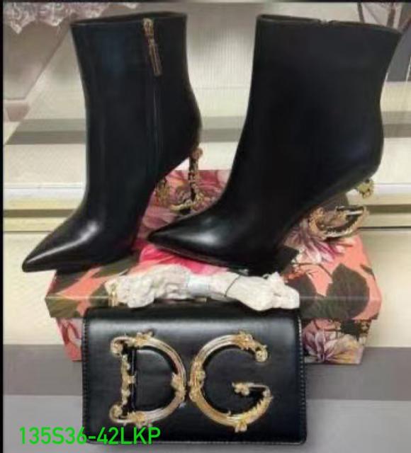 Purses and boots Set(36-42)