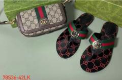 Purses and slippers Set(36-42)