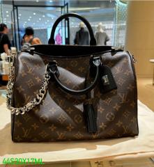 Speedy bag