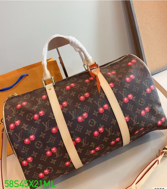 Duffle bag