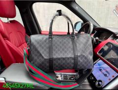 Duffle bag