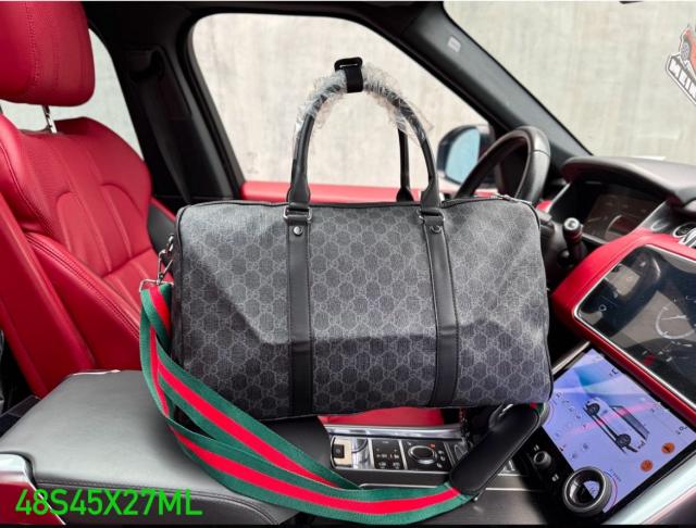 Duffle bag