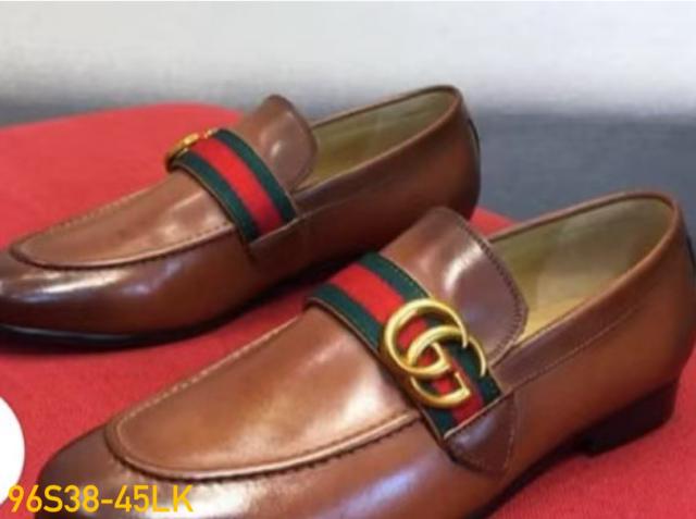 Men shoes (38-45)
