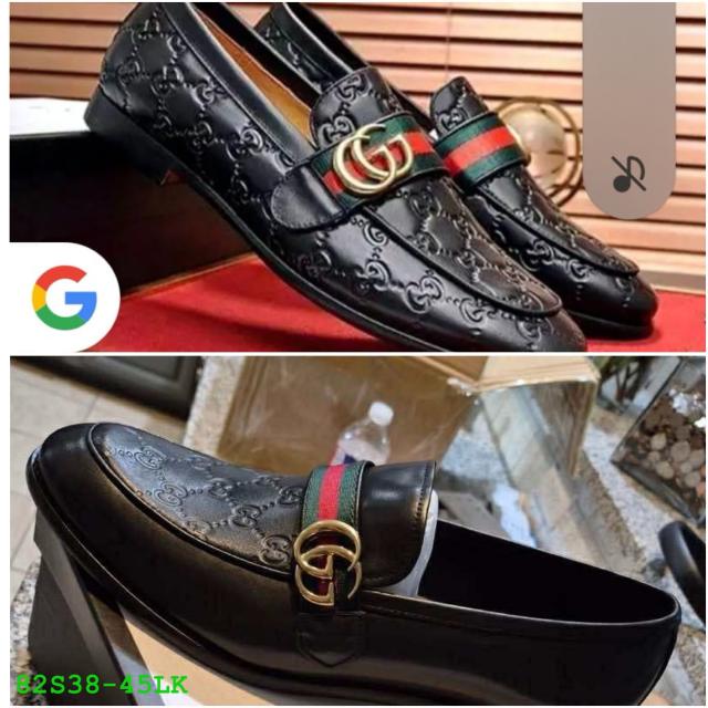 Men shoes (38-45)