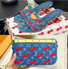 Purses and sandals Set(36-42)