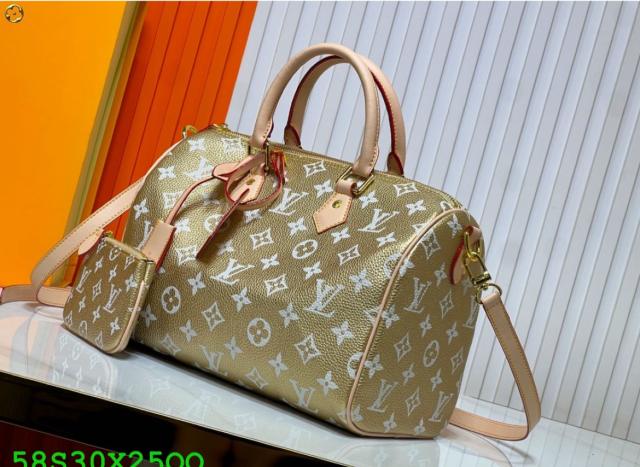 Speedy bag