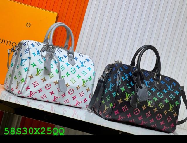 Speedy bag