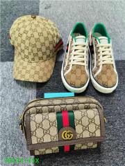 Sneakers and purses Set(36-45)