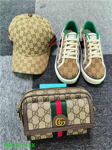 Sneakers and purses Set(36-45)